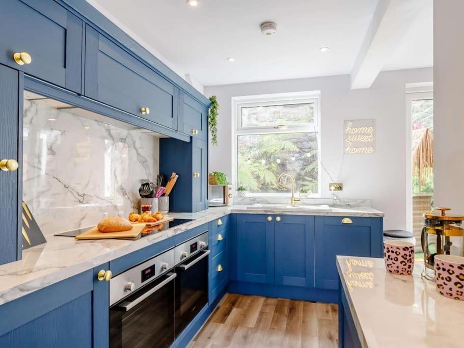 Dawns House Cromford, Peak District, Hot Tub, For 6 - Stunning Views Apartment Luaran gambar