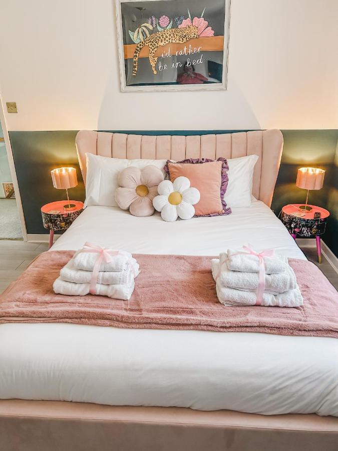 Dawns House Cromford, Peak District, Hot Tub, For 6 - Stunning Views Apartment Luaran gambar