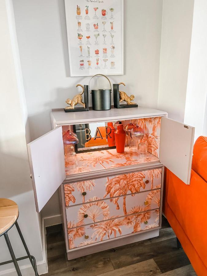 Dawns House Cromford, Peak District, Hot Tub, For 6 - Stunning Views Apartment Luaran gambar