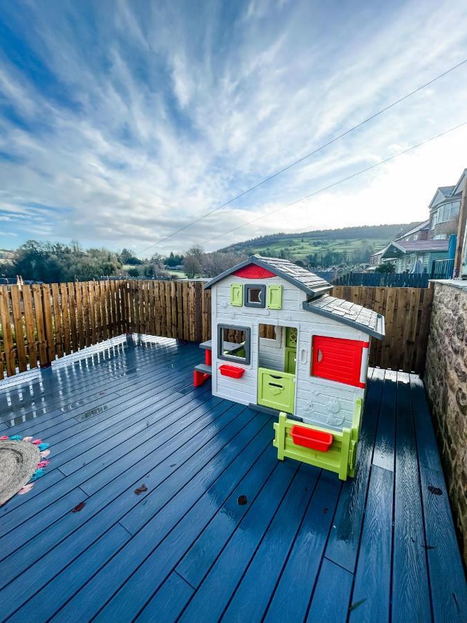 Dawns House Cromford, Peak District, Hot Tub, For 6 - Stunning Views Apartment Luaran gambar